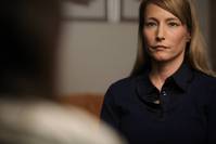 Кадр Пересекая черту