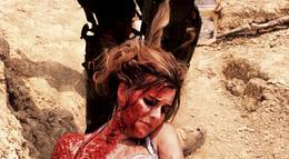 Кадр из фильма "Операция «Мутанты»" - 2