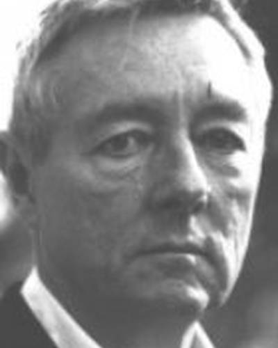 Джон Флинн фото