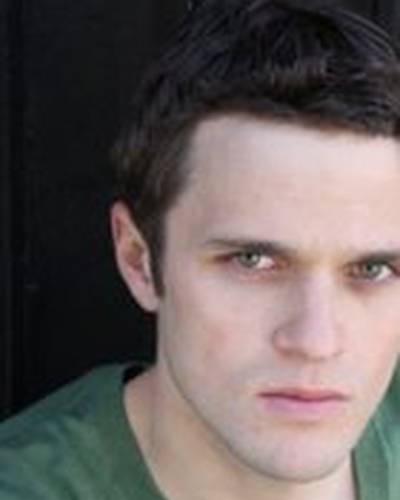 Джей Бейерс фото