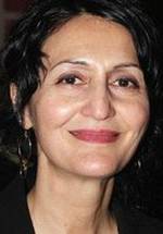 Жаклин Антарамиан фото