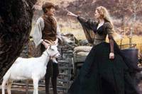 Кадр Звездная пыль