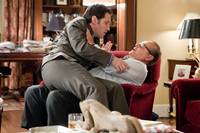 Кадр Откуда вы знаете?