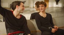 Кадр из фильма "А потом мы танцевали" - 2