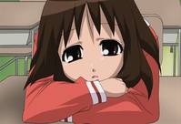 Кадр Азуманга Дайо