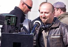 Нил Маршалл взялся за охоту на троллей