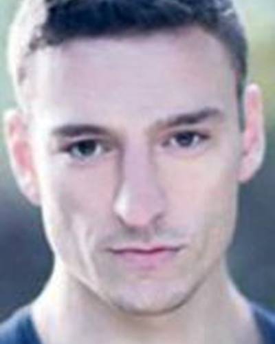 Бен Пил фото