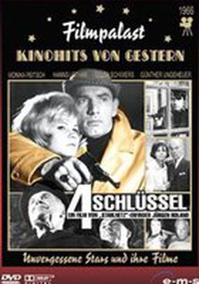 4 Schlüssel