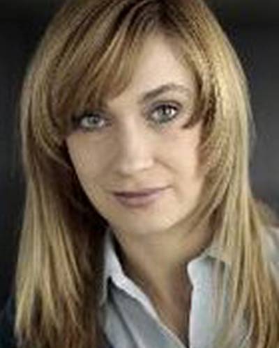 Хенриетта Мюллер фото