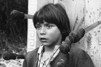 Кадр Сайлас (мини-сериал)