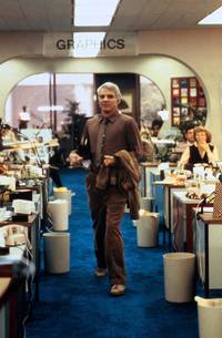 Кадр Одинокий парень