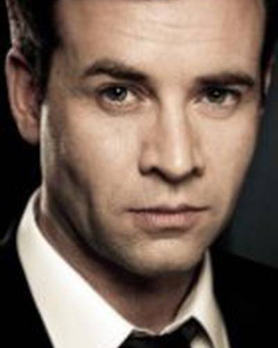 Дермот Мартин фото