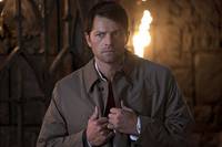 Кадр Сверхъестественное