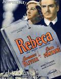 Постер из фильма "Ребекка" - 1
