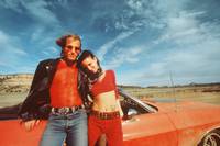 Кадр Прирожденные убийцы