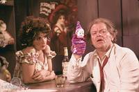 Кадр Правонарушитель