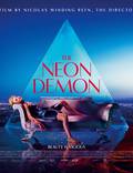 Постер из фильма "Неоновый демон" - 1