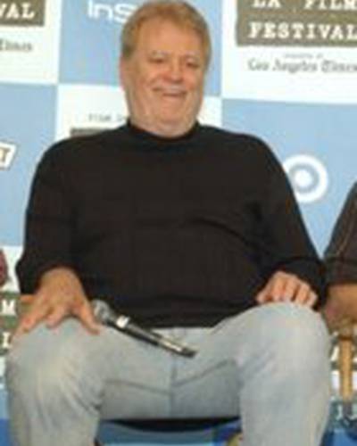 Гарри Томасон фото