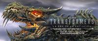 Постер Трансформеры: Время вымирания