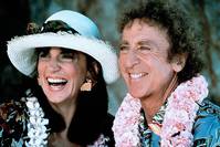 Кадр Другой ты