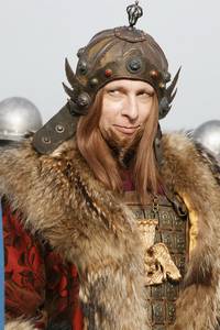 Кадр Суперменеджер, или Мотыга судьбы