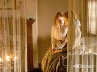 Кадр Таинственный лес