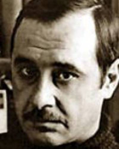 Андрей Юренев фото