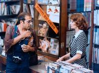 Кадр Невезучий папарацци