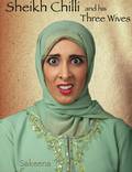 Постер из фильма "Sheikh Chilli and His Three Wives" - 1