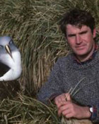 Аластер Фовергилл фото