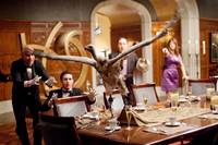 Кадр Ужин с придурками