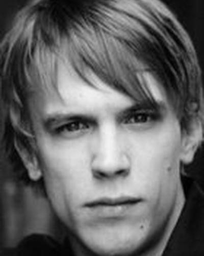 Йона Муес фото