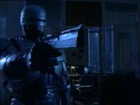 Кадр Робокоп возвращается (мини-сериал)