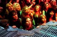 Кадр Рок-звезда