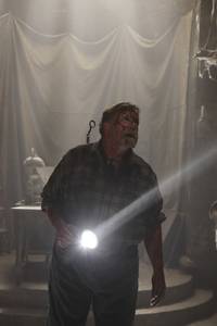 Кадр Не бойся темноты