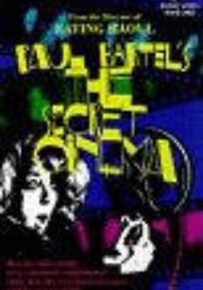 The Secret Cinema