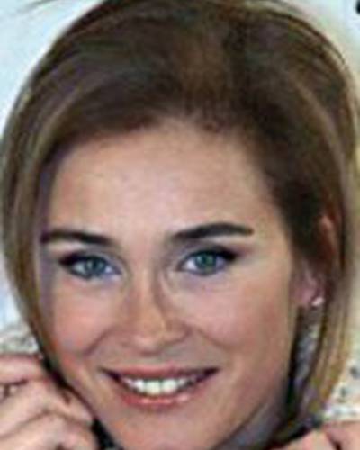 Марина Джулия Кавалли фото