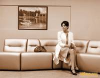 Кадр Красный жемчуг любви