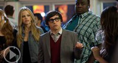 Трейлер (русский) 