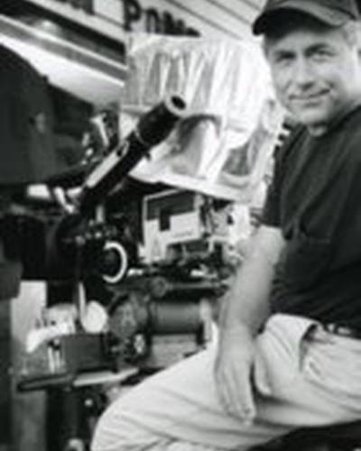 Митч Дубин фото