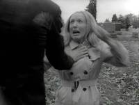 Кадр Ночь живых мертвецов