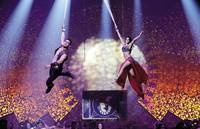 Кадр Байкеры 3D