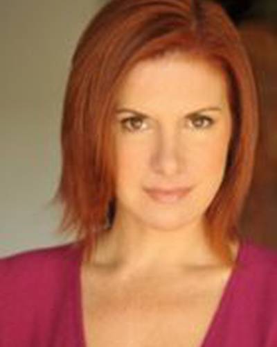 Brenna Effrain фото