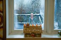 Кадр Посылка