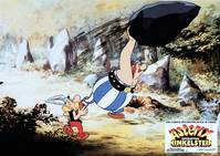 Кадр Большой бой Астерикса