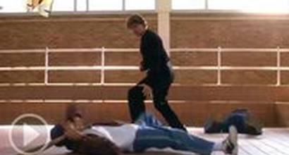 Телевизионный ролик (русский)