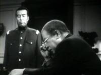 Кадр Кто вы, доктор Зорге?