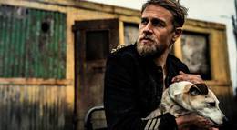 Кадр из фильма "Подлинная история банды Келли" - 1