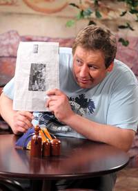 Кадр Воронины