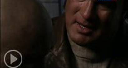 Русский ТВ-ролик